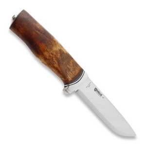 Нож Helle GT Knife 14C28N (#1036) [HELLE]